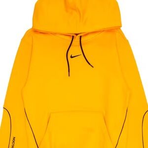 Nike in association with Nocta